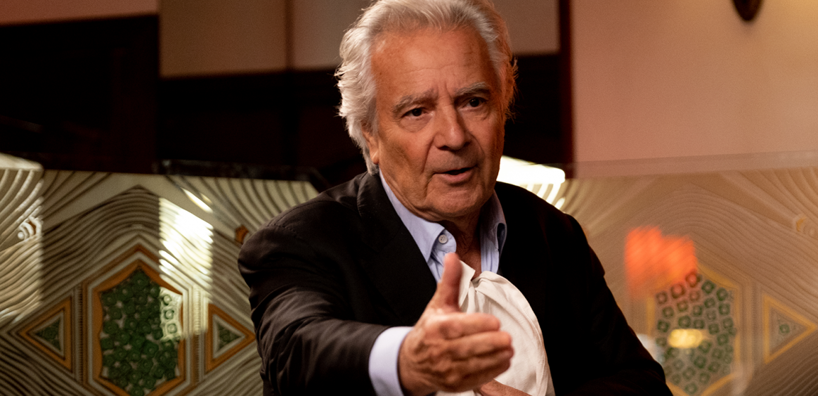 Adieu Paris - Cinefrance - Artemis Productions