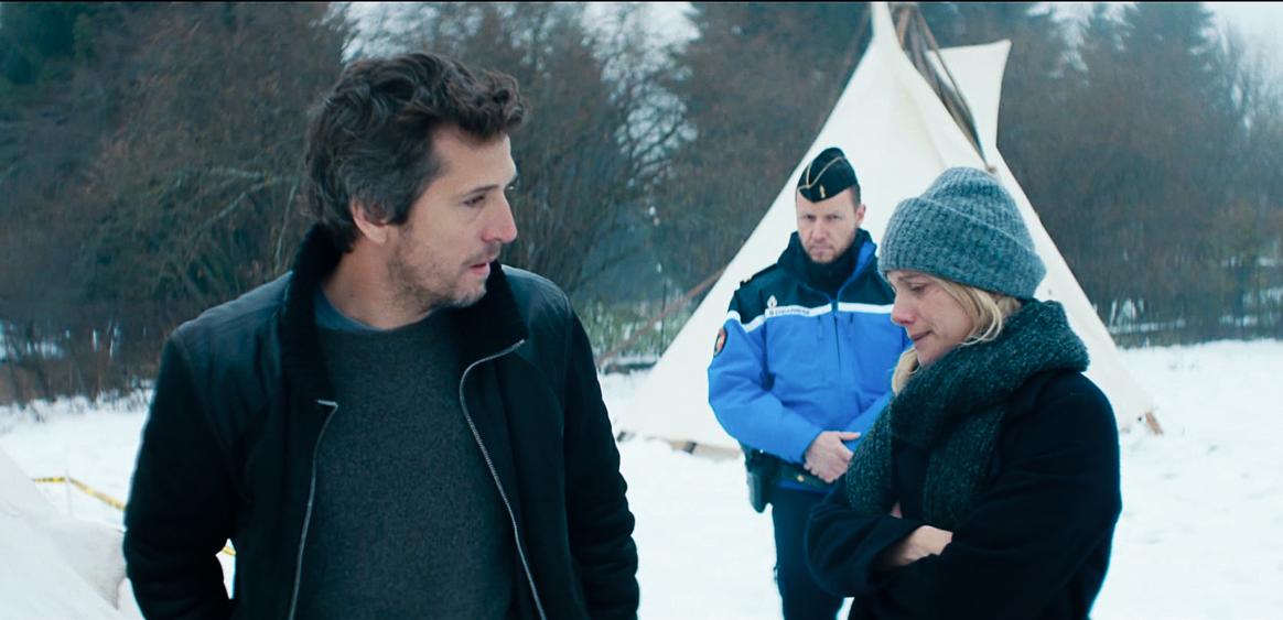 © Nord-Ouest Films - Une hirondelle Productions - Caneo Films