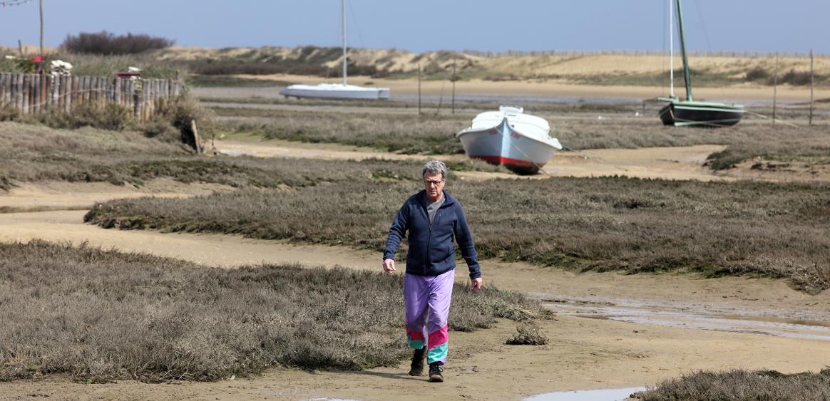 © 2019 Trésor Films - Canéo Films - Europacorp - M6 Films - Les Productions du Trésor - Artémis Productions