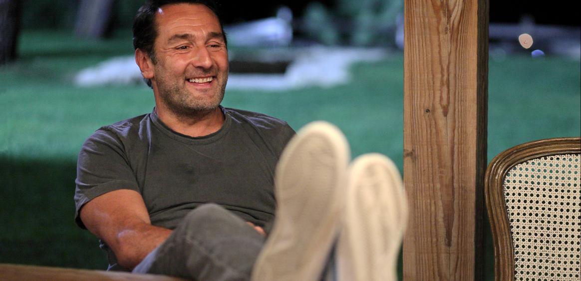 © 2019 Trésor Films - Canéo Films - Europacorp - M6 Films - Les Productions du Trésor - Artémis Productions