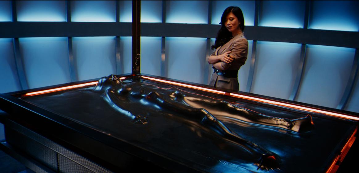 © The French Connection/Red East Pictures