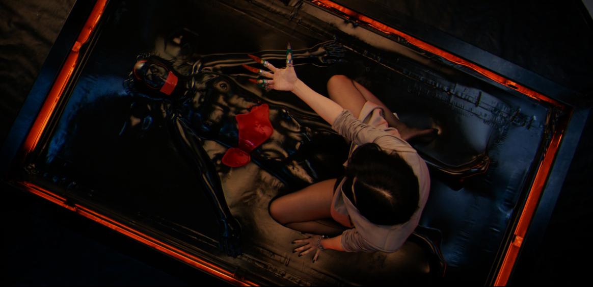 © The French Connection/Red East Pictures