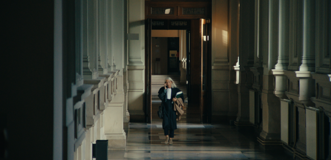 Pandore Saison 2 © ARTEMIS PRODUCTIONS - RTBF