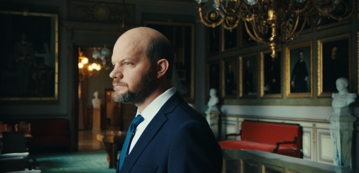 Pandore Saison 2 © ARTEMIS PRODUCTIONS - RTBF