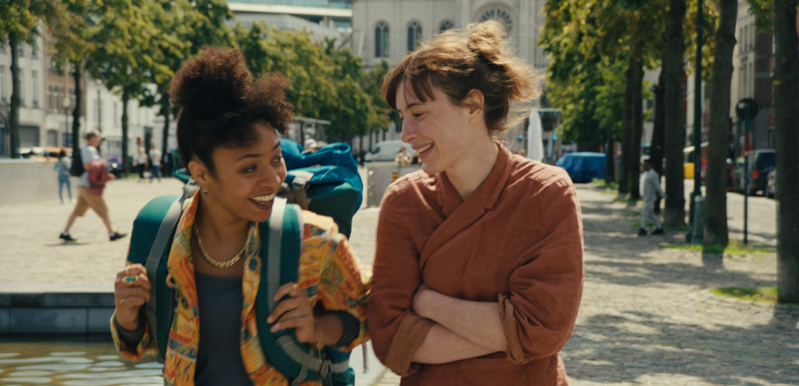 Pandore Saison 2 © ARTEMIS PRODUCTIONS - RTBF