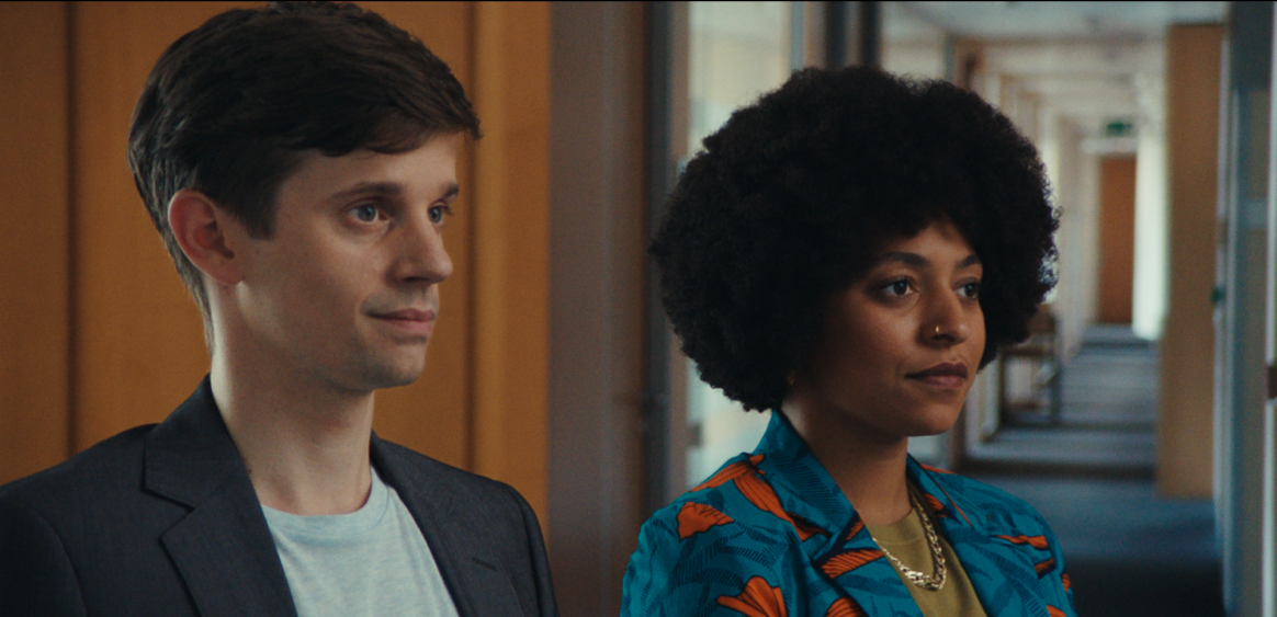 Pandore Saison 2 © ARTEMIS PRODUCTIONS - RTBF