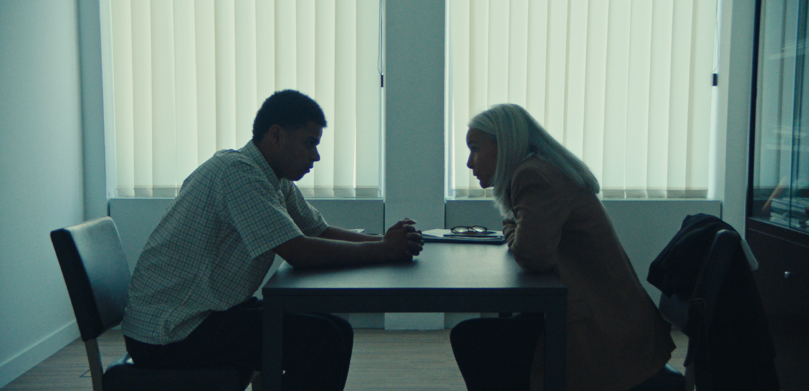 Pandore Saison 2 © ARTEMIS PRODUCTIONS - RTBF