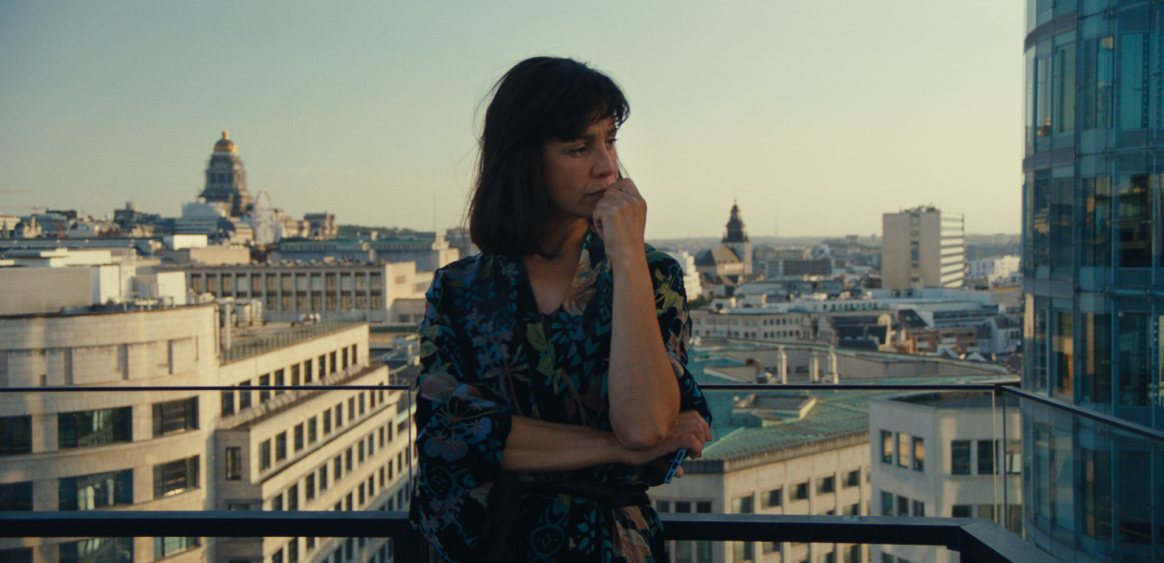 Pandore Saison 2 © ARTEMIS PRODUCTIONS - RTBF