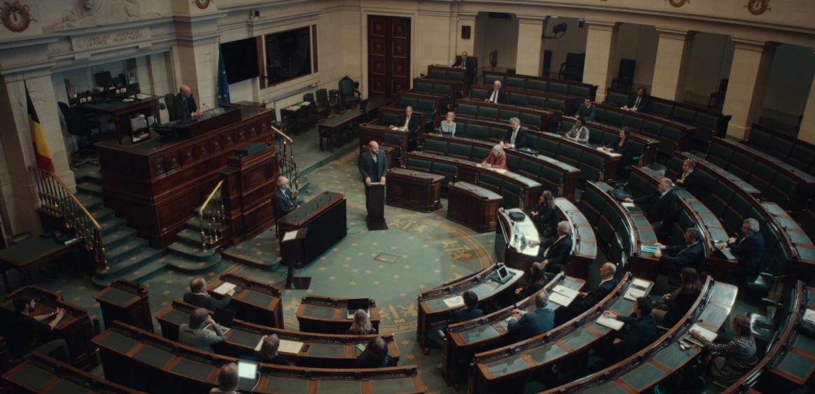 Pandore - Artemis Productions - RTBF