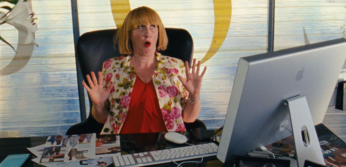 © Artémis Productions