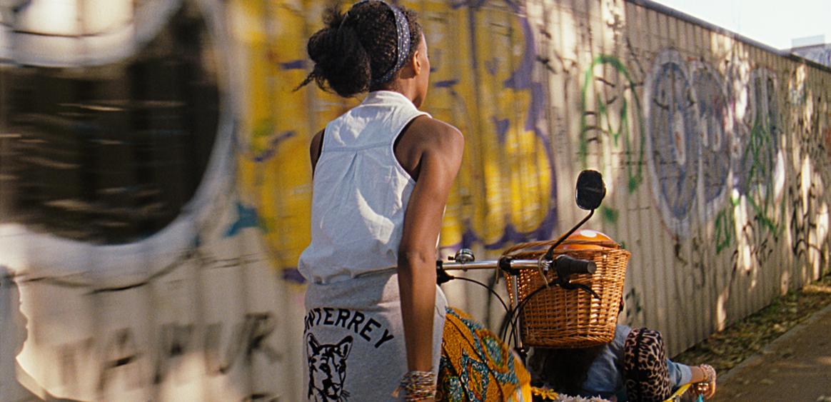 © Artémis Productions