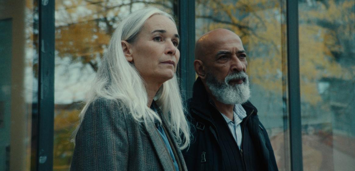 Pandore - Artemis Productions - RTBF