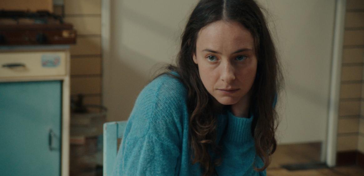 Pandore - Artemis Productions - RTBF