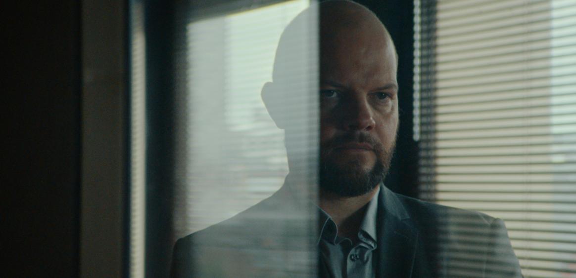 Pandore - Artemis Productions - RTBF