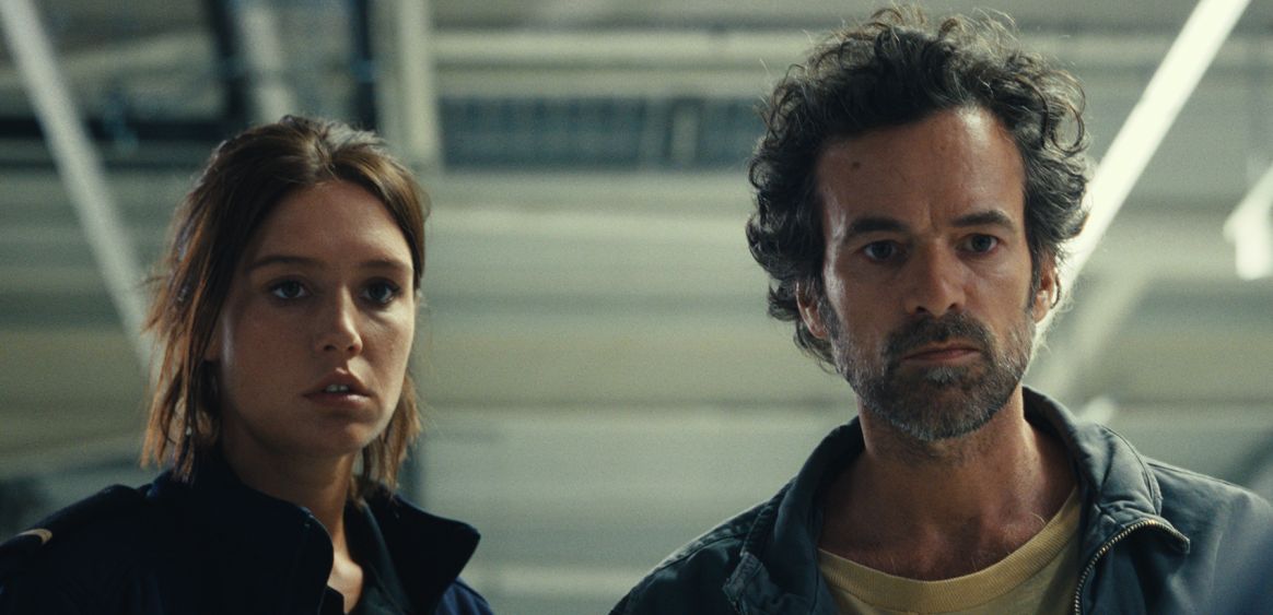 © 2023 Nord-Ouest Films - Studiocanal - France 2 Cinéma - Artémis Productions