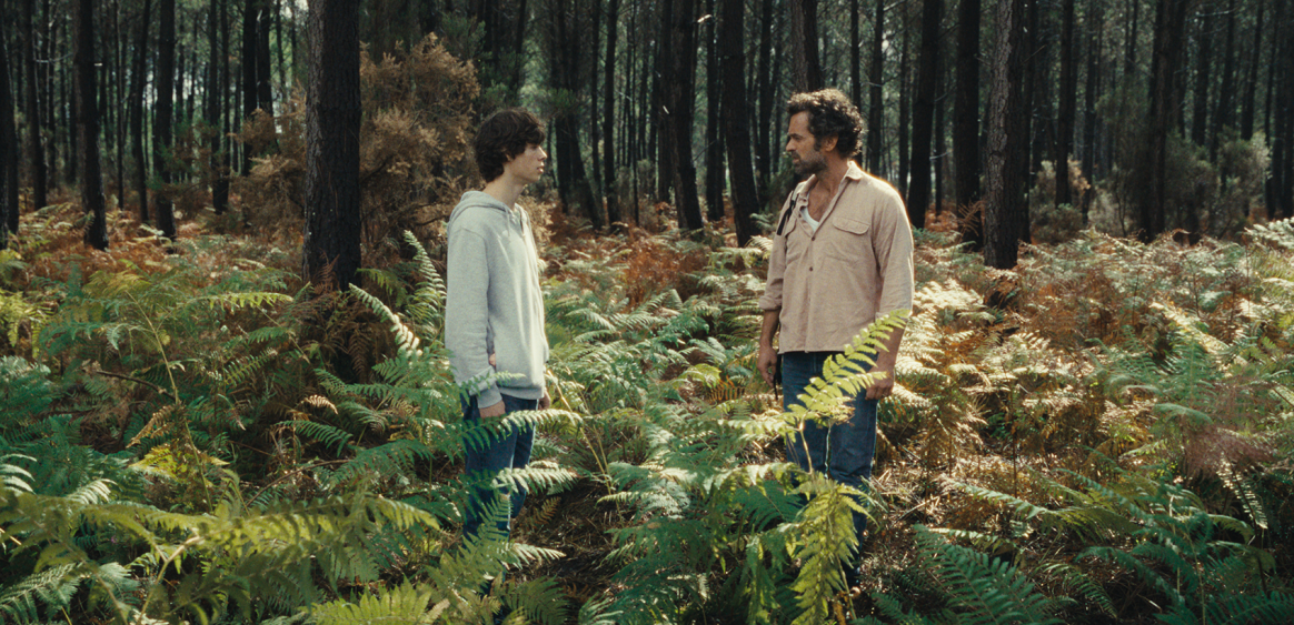 © 2023 Nord-Ouest Films - Studiocanal - France 2 Cinéma - Artémis Productions