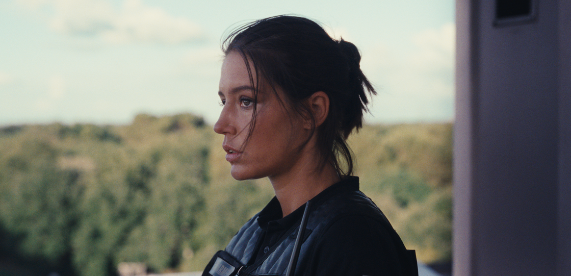 © 2023 Nord-Ouest Films - Studiocanal - France 2 Cinéma - Artémis Productions