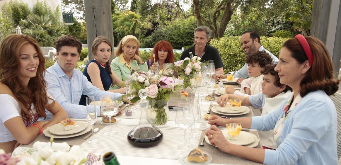 © HBB26/Pathé Productions