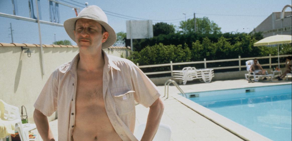 © Emilie de la Hosseraye