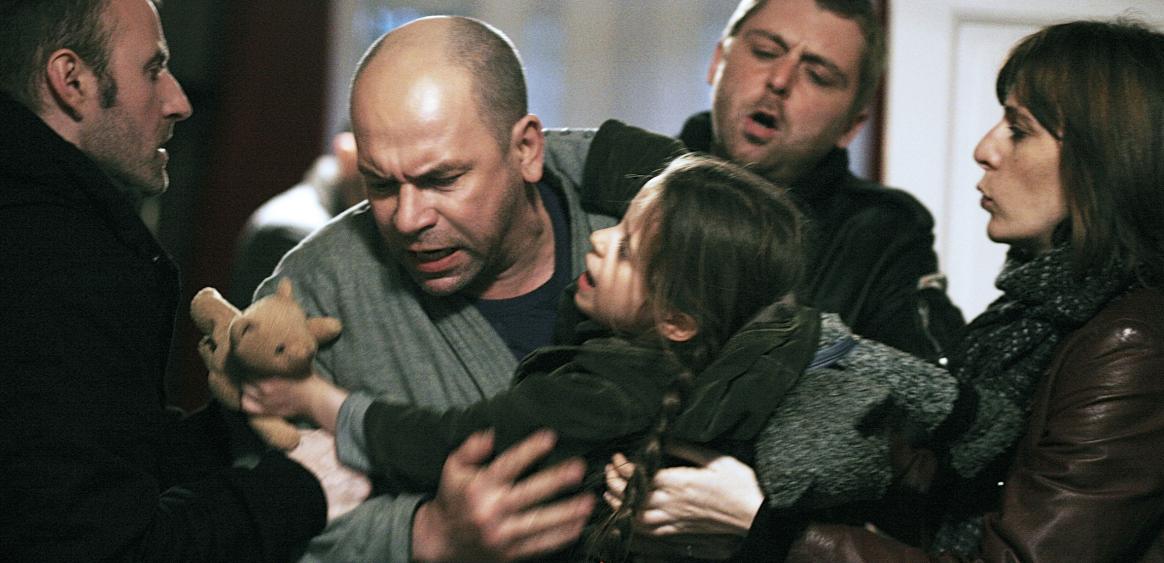 © Nord-Ouest Films - Artémis Productions