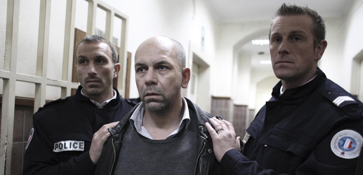 © Nord-Ouest Films - Artémis Productions