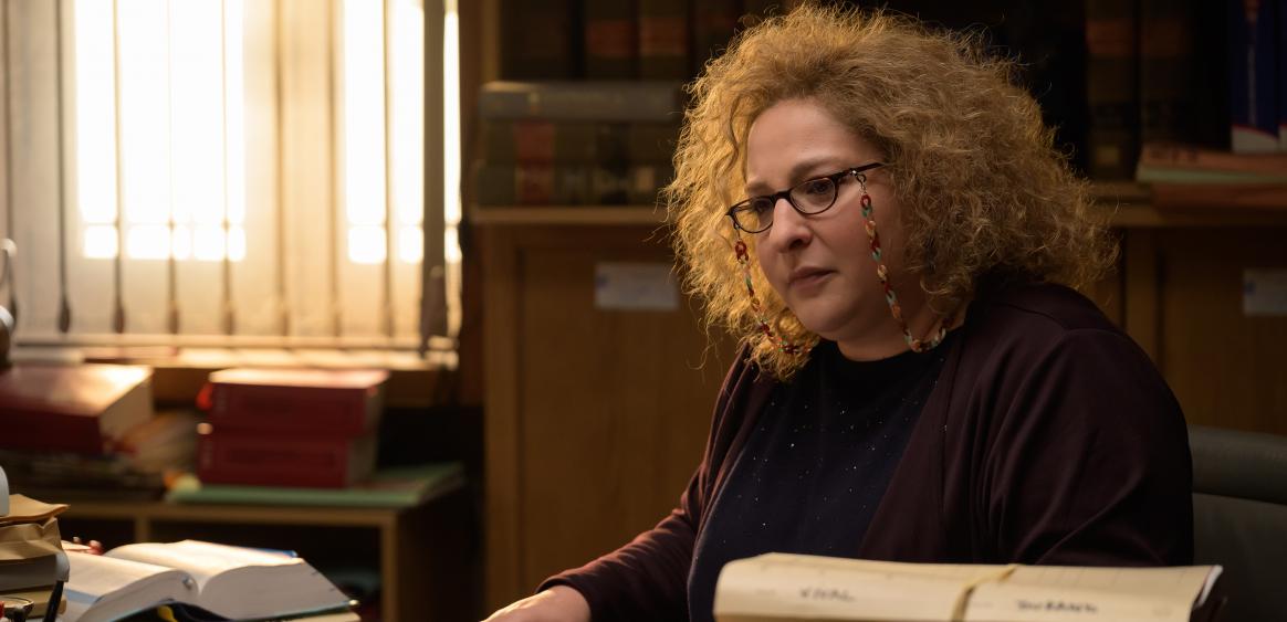 Marianne © France TV - Ryoan - Chabraque Productions - Artemis Productions - RTBF