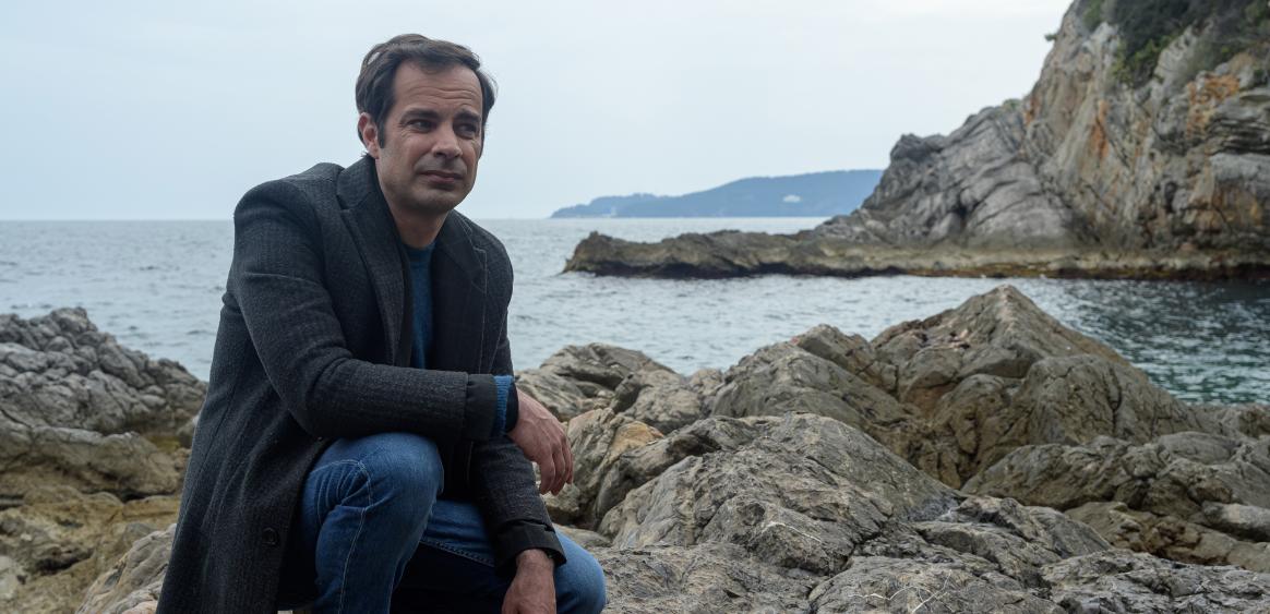 Marianne © France TV - Ryoan - Chabraque Productions - Artemis Productions - RTBF