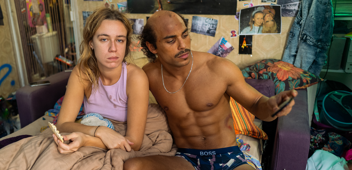 © Chi-Fou-Mi Productions - Artémis Productions