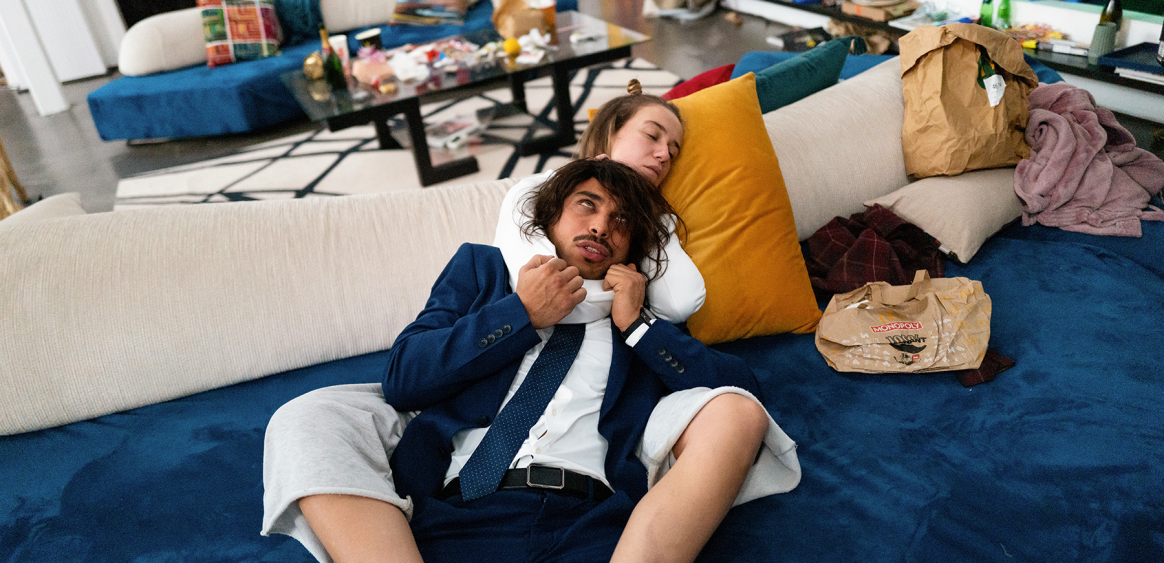 © Chi-Fou-Mi Productions - Artémis Productions