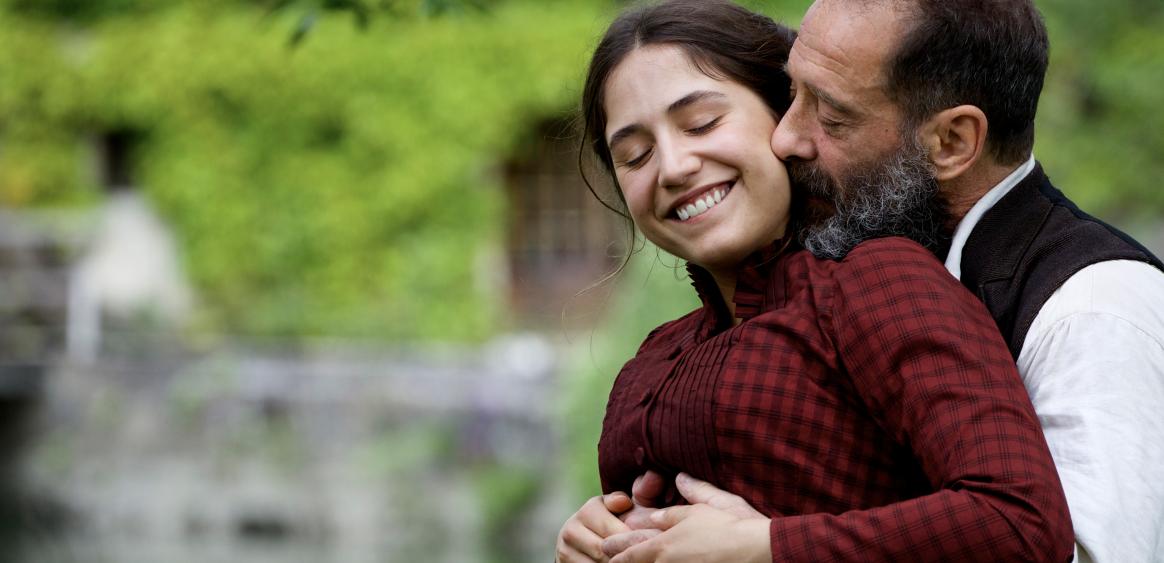 © Shanna Besson - Les Films du Lendemain