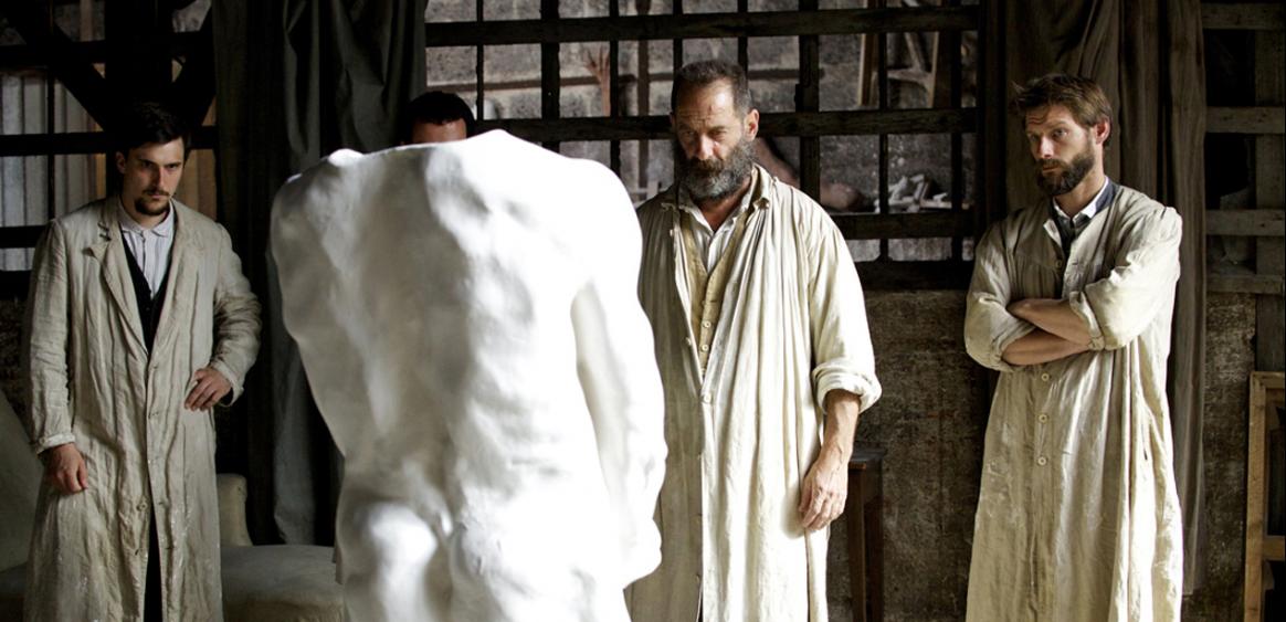 © Shanna Besson - Les Films du Lendemain