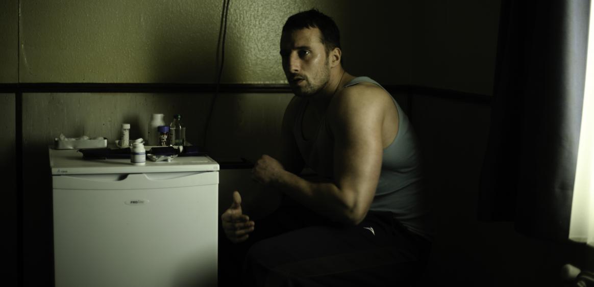 © Nicolas Karakatsanis