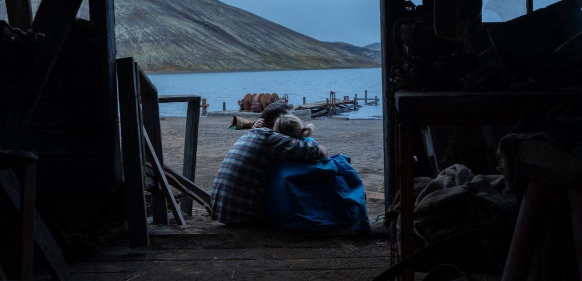 ©2023 - TRÉSOR FILMS - STUDIOCANAL - FRANCE 2 CINÉMA - COOL INDUSTRIE - LES PRODUCTIONS DU TRÉSOR - TRUENORTH - ARTÉMIS PRODUCTIONS © LiljaJons