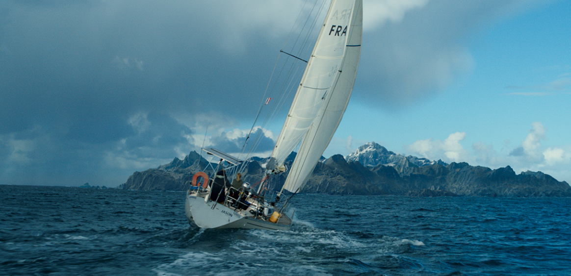 ©2023 - TRÉSOR FILMS - STUDIOCANAL - FRANCE 2 CINÉMA - COOL INDUSTRIE - LES PRODUCTIONS DU TRÉSOR - TRUENORTH - ARTÉMIS PRODUCTIONS © LiljaJons