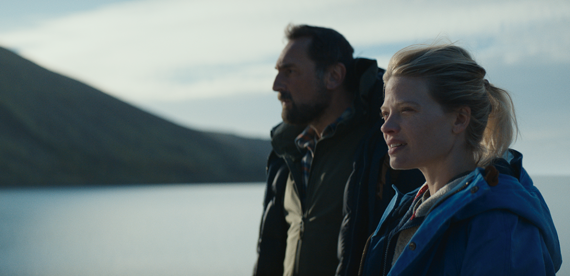 ©2023 - TRÉSOR FILMS - STUDIOCANAL - FRANCE 2 CINÉMA - COOL INDUSTRIE - LES PRODUCTIONS DU TRÉSOR - TRUENORTH - ARTÉMIS PRODUCTIONS © LiljaJons