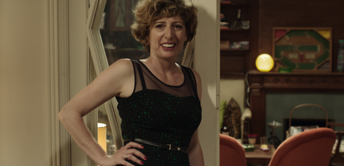 © Liaison Cinématographique/Artémis Productions