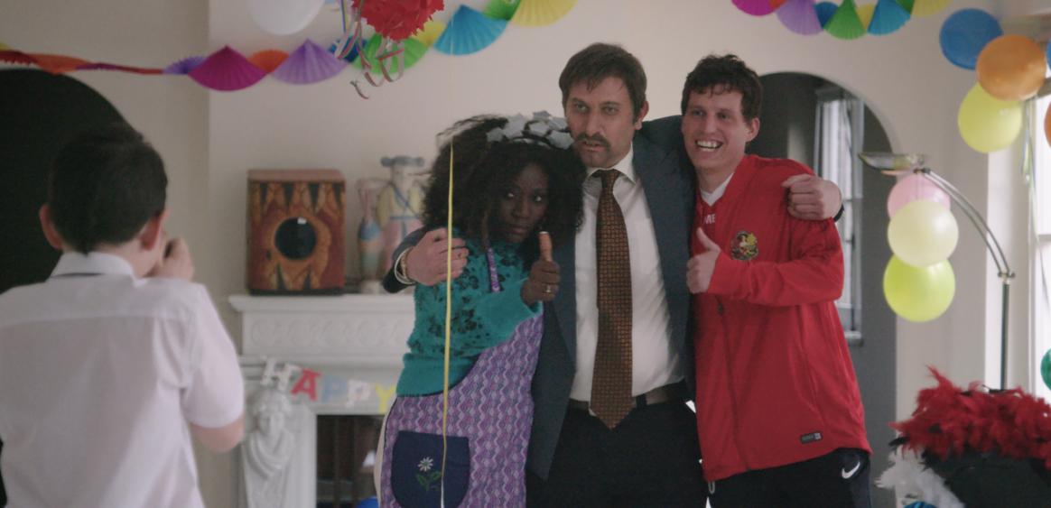 © 2018 - ARTEMIS PRODUCTIONS - CHI-FOU-MI PRODUCTIONS - WMG - TF1 FILMS PRODUCTION - C8 FILMS - RTBF