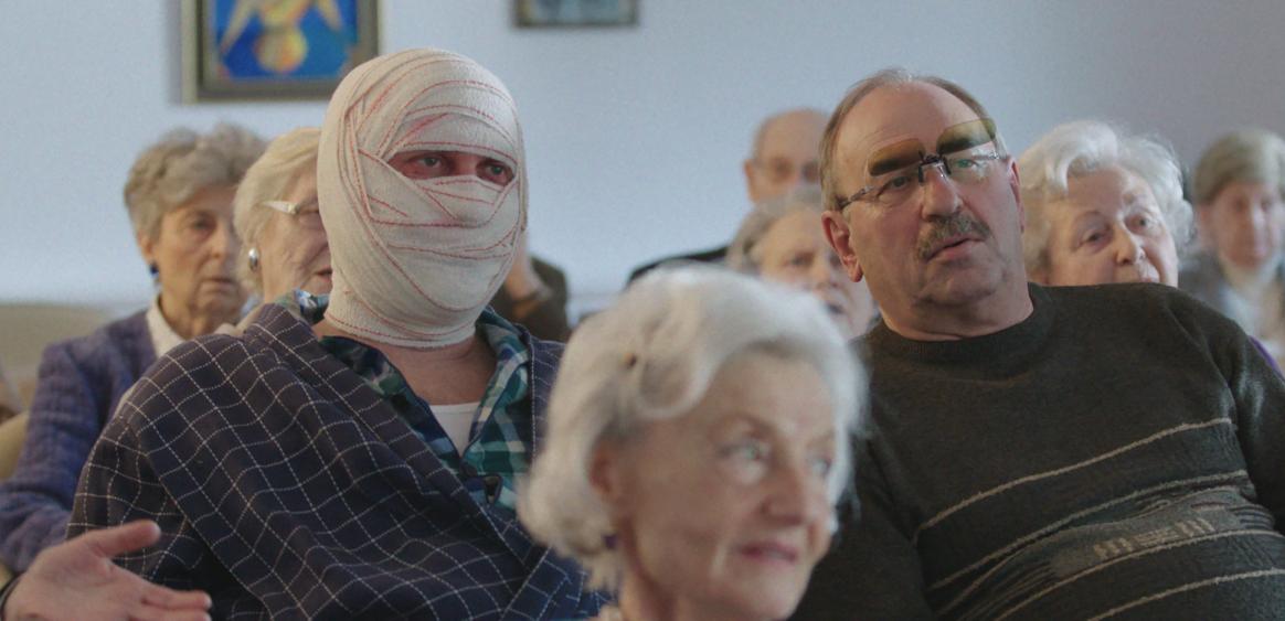 © 2018 - ARTEMIS PRODUCTIONS - CHI-FOU-MI PRODUCTIONS - WMG - TF1 FILMS PRODUCTION - C8 FILMS - RTBF