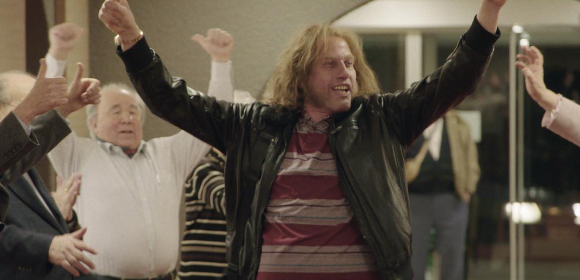 © 2018 - ARTEMIS PRODUCTIONS - CHI-FOU-MI PRODUCTIONS - WMG - TF1 FILMS PRODUCTION - C8 FILMS - RTBF