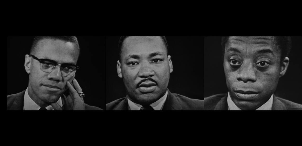 The Negro and the Ameerican Promise - National Archives