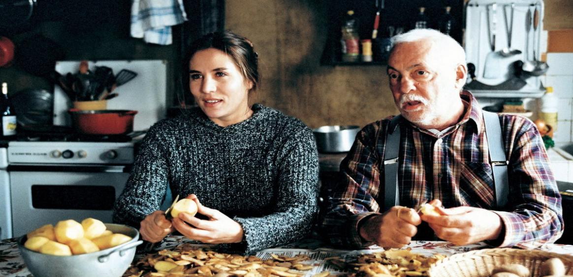 © Nord-Ouest Films - Artémis Productions