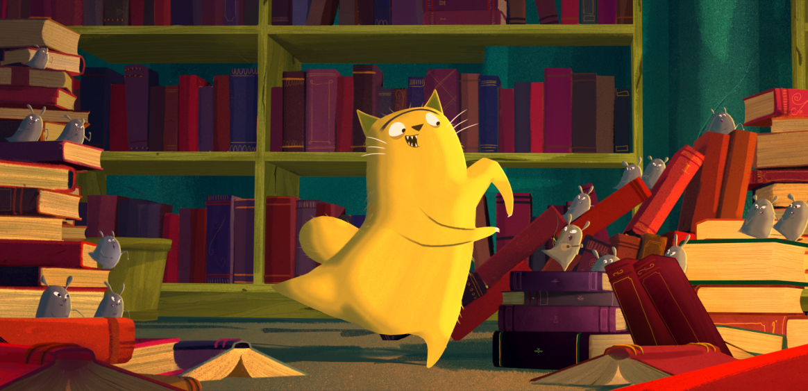 © ARTEMIS PRODUCTIONS - VIVEMENT LUNDI! - LES FILMS DU NORD - LA BOÎTE,.... PRODUCTIONS - NADASDY FILM