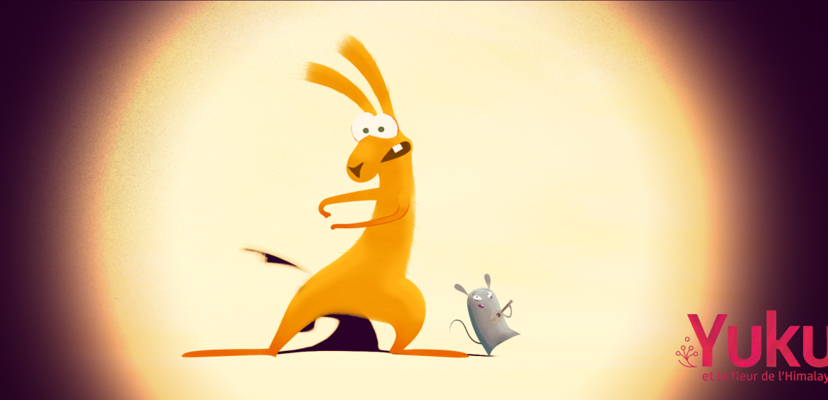 © ARTEMIS PRODUCTIONS - VIVEMENT LUNDI! - LES FILMS DU NORD - LA BOÎTE,.... PRODUCTIONS - NADASDY FILM