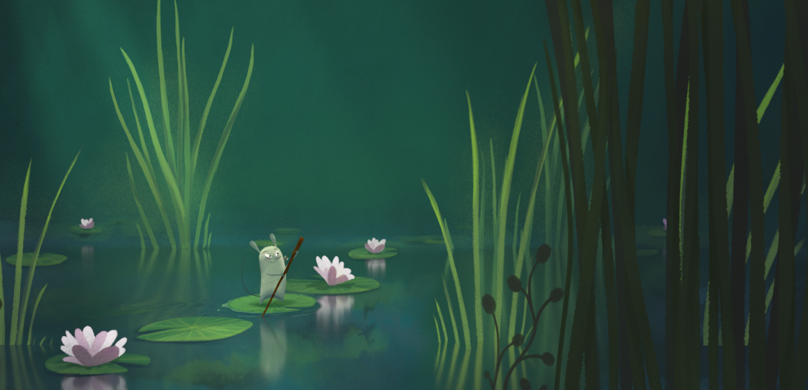 © ARTEMIS PRODUCTIONS - VIVEMENT LUNDI! - LES FILMS DU NORD - LA BOÎTE,.... PRODUCTIONS - NADASDY FILM