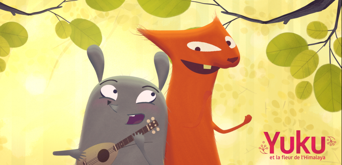 © ARTEMIS PRODUCTIONS - VIVEMENT LUNDI! - LES FILMS DU NORD - LA BOÎTE,.... PRODUCTIONS - NADASDY FILM