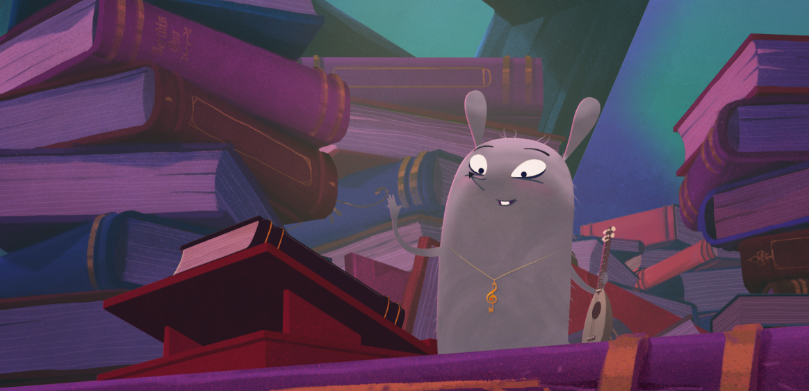 © ARTEMIS PRODUCTIONS - VIVEMENT LUNDI! - LES FILMS DU NORD - LA BOÎTE,.... PRODUCTIONS - NADASDY FILM