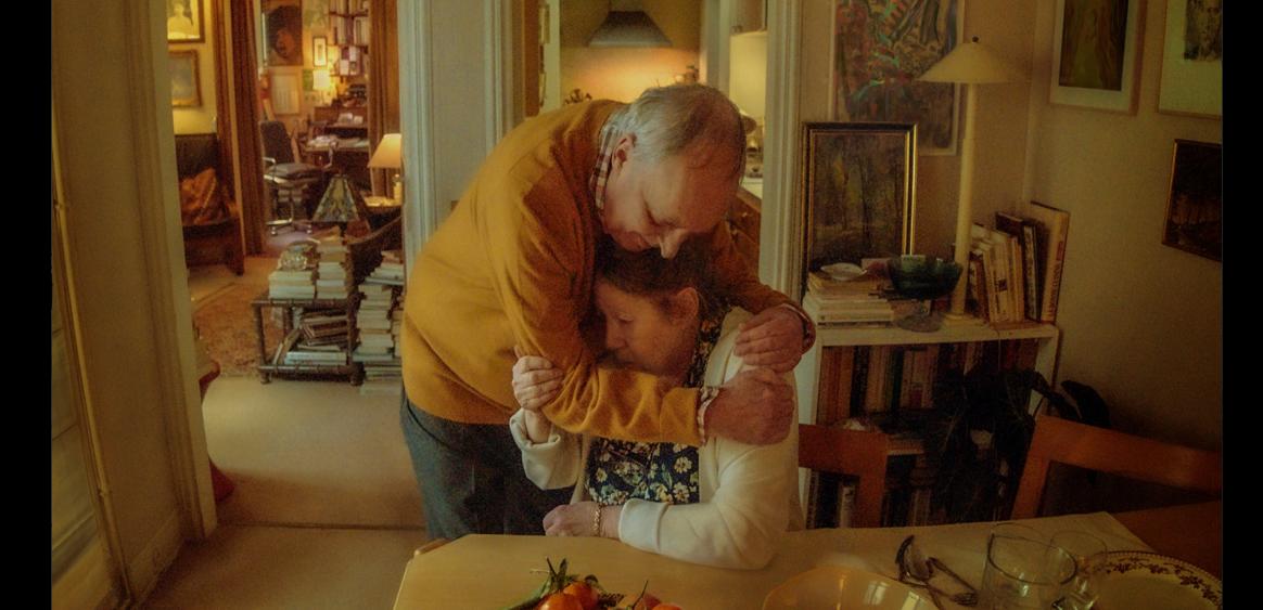 Rectangle Productions - Wild Bunch International - Les Cinemas de la Zone - Artemis Productions