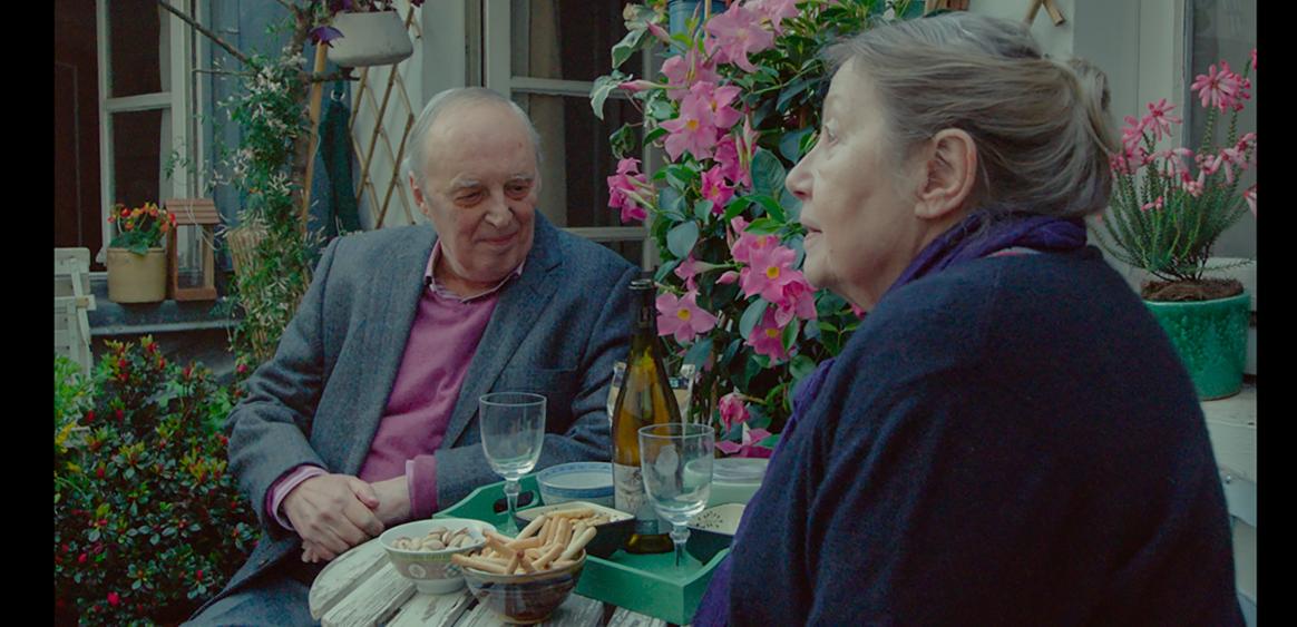 Rectangle Productions - Wild Bunch International - Les Cinemas de la Zone - Artemis Productions