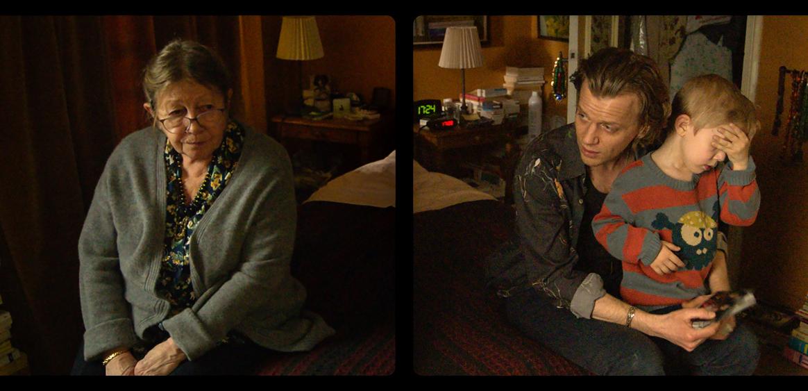 Rectangle Productions - Wild Bunch International - Les Cinemas de la Zone - Artemis Productions