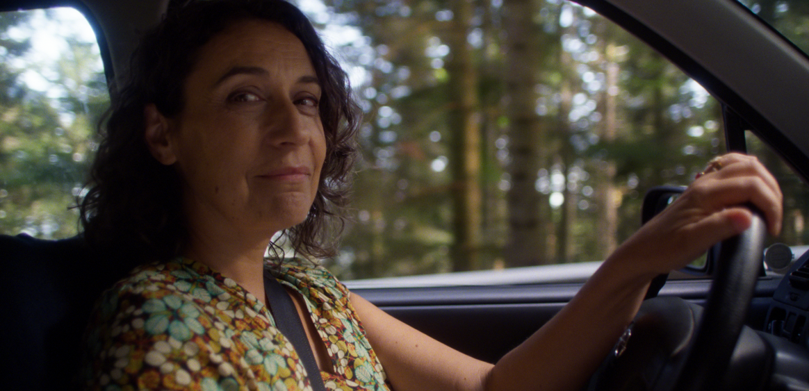 © ARTEMIS PRODUCTIONS / JABU JABU FILMS